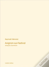 Avignon-Sur-Festival