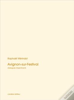 Capa do artigo Avignon-Sur-Festival