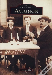 Capa do artigo Avignon