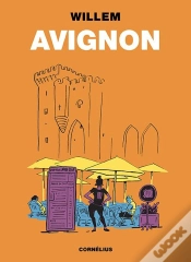 Capa do artigo Avignon