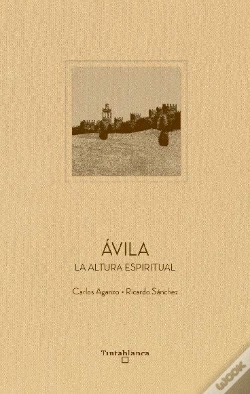 Capa do artigo Avila