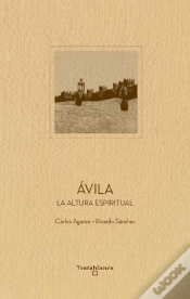 Capa do artigo Avila