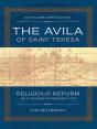 Avila Of Saint Teresa - Preview