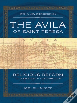 Capa do artigo Avila Of Saint Teresa