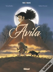 Capa do artigo Avila