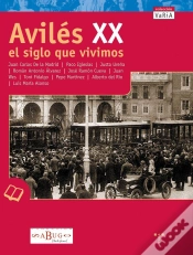Capa do artigo Aviles Xx. El Siglo Que Vivimos