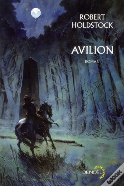 Capa do artigo Avilion