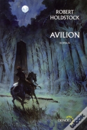 Capa do artigo Avilion