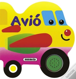 Capa do artigo Avió