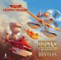 Aviões 2 - Dusty o Herói dos Céus - Preview