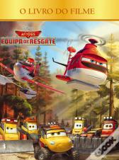 Aviões 2 - O Livro do Filme
