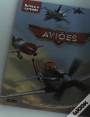Aviões - Brinco e Aprendo
