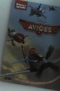 Aviões - Brinco e Aprendo - Preview