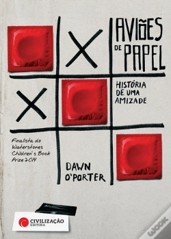 Capa do artigo Aviões de Papel