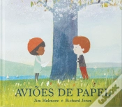 Capa do artigo Aviões de Papel