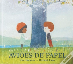 Capa do artigo Aviões de Papel