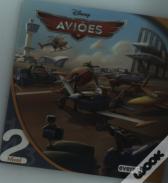 Aviões - Leio Com Disney