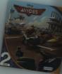 Aviões - Leio Com Disney - Preview