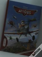 Aviões - Os Clássicos Disney