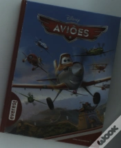 Capa do artigo Aviões - Os Clássicos Disney