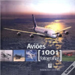 Capa do artigo Aviões