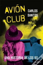 Capa do artigo Avión Club