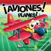 Capa do artigo !Aviones!