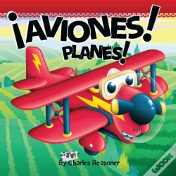 Capa do artigo !Aviones!