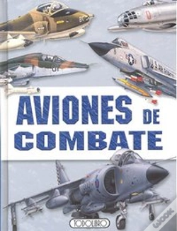 Capa do artigo Aviones De Combate