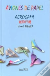 Capa do artigo Aviones De Papel Aerogami