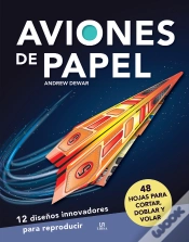 Capa do artigo Aviones De Papel