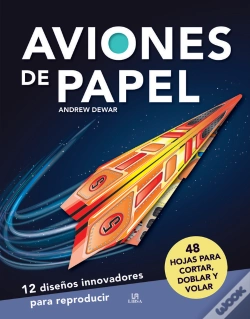 Capa do artigo Aviones De Papel