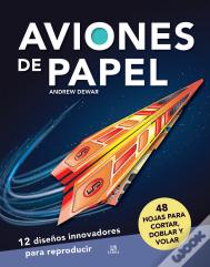 Aviones De Papel