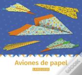 Aviones De Papel