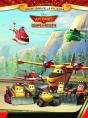 Aviones. Equipo De Rescate. Gran Libro De La Película - Preview