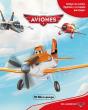 Aviones. Mi Libro-Juego - Preview