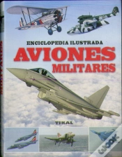 Capa do artigo Aviones Militares