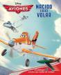 Aviones. Nacido Para Volar - Preview
