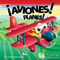 Aviones (Planes) - Preview