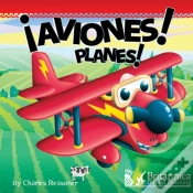 Capa do artigo Aviones (Planes)