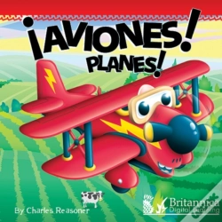 Capa do artigo Aviones (Planes)