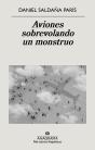 Aviones Sobrevolando Un Monstruo - Preview