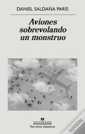 Capa do artigo Aviones Sobrevolando Un Monstruo