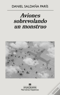 Capa do artigo Aviones Sobrevolando Un Monstruo
