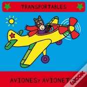 Capa do artigo Aviones Y Avionetas