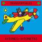 Aviones Y Avionetas - Preview