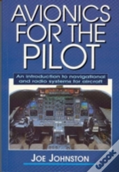 Capa do artigo Avionics For The Pilot