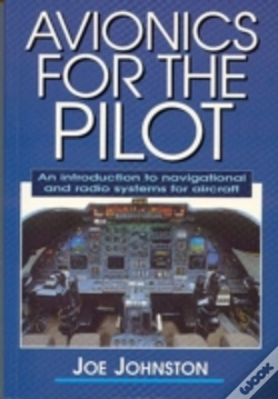 Capa do artigo Avionics For The Pilot