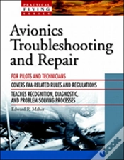 Capa do artigo Avionics Troubleshooting And Repair