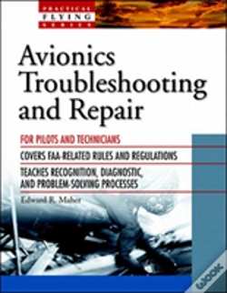 Capa do artigo Avionics Troubleshooting And Repair